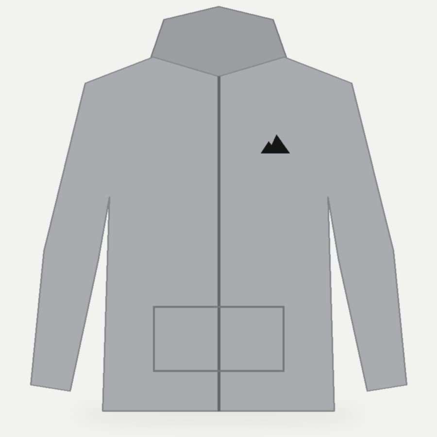 Hoodies & Fleece — wholesale sublimation category