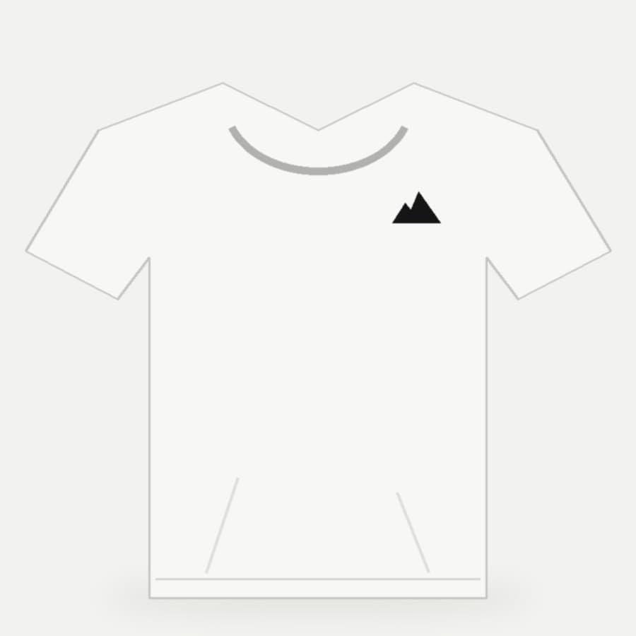T-shirts & Polos — wholesale sublimation category